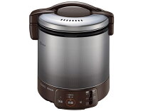 楽天市場】ガス炊飯器 リンナイ こがまる rr-100vqの通販 