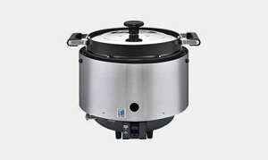 �ہE�����i�C RR-S200CF LPG (�v���p���K�X) : �Ɩ��p�K�X���ъ� ��