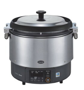 リンナイ RR-S300G2-HB-都市ガス : 業務用ガス炊飯器 ∴