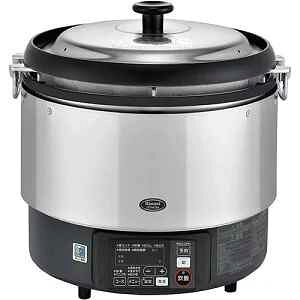 �y���z�����i�C RR-S300G2-H LPG (�v���p���K�X) : �Ɩ��p�K�X���ъ� ��