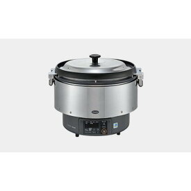 【あす楽対応品　在庫あり】リンナイ 業務用ガス炊飯器:RR-S500G2 LPG(プロパンガス) ∴