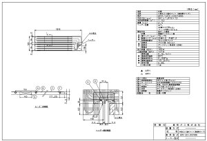 �����i�C HFM-12CC-CKD1806�}�c�g (26-0668) : �����}�b�g ��