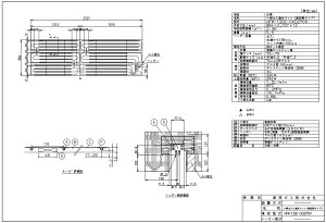 �����i�C HFM-12DC-CKD2709�}�c�g (26-0749) : �����}�b�g ��