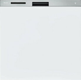 【あす楽対応品在庫あり】リンナイ 食器洗い乾燥機|スライドオープンタイプ:RKW-404LPM扉材専用 ∴