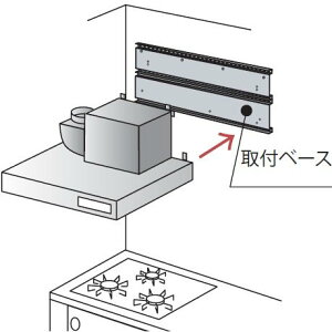 �����i�C TKB-XGR75 : �����W�t�[�h�p ��t�x�[�X ��
