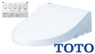 廃番在庫限り【】TOTO TCF5514P#NW1 (レバー洗浄) (注2週) (ホワイト) : ウォシュレット PS1 (リモコン付…
