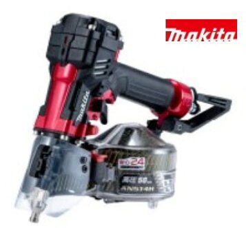 楽天市場】【中古】 マキタ Makita 50mm エア釘打 AN504A : バリュー 