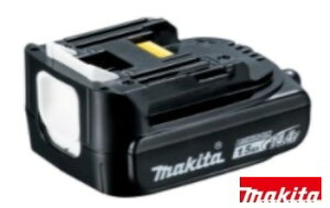 }L^ BL1415N 14.4V 3.0Ah  : drpbN `ECImakita