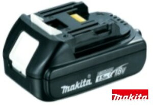 �}�L�^ BL1815N 18.0V 15Ah �� : �d�r�p�b�N ���`�E���C�I����makita