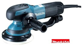 マキタ (製品) 150ミリランダムオービットサンダ :BO6050 (JPA) R03∴makita