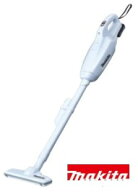 マキタ CL107FDZW(JPA) : (製品) 充電式クリーナ∴makita