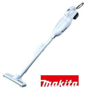 マキタ CL108FDZW(JPA) : (製品) 充電式クリーナ (本体のみ)∴makita