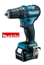 マキタ (製品) 充電式ドライバドリル :DF332DSMX (JPA) R03∴makita