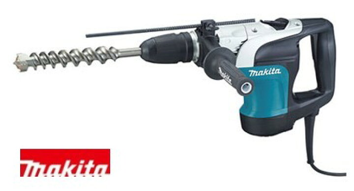 楽天市場】ﾏｷﾀ HR4002(JPA) : (製品) 40ﾐﾘﾊﾝﾏﾄﾞﾘﾙ∴makita : たね葉
