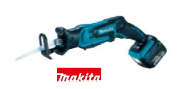 楽天市場】ﾏｷﾀ JR144DRF(JPA) : (製品) 充電式ﾚｼﾌﾟﾛｿｰ∴makita : たね 