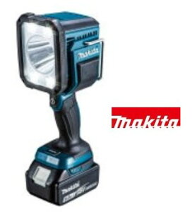 マキタ ML812(JPA) : 部品-充電式フラッシュライト (本体のみ)∴makita