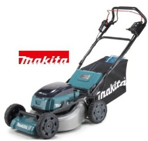 マキタ MLM462DZ(JPA) : (M品) 460ミリ充電式芝刈機 (本体のみ)∴makita
