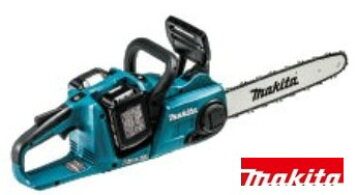 楽天市場】makita マキタ 充電式チェンソー MUC353DPG2 バッテリー×2＋ 