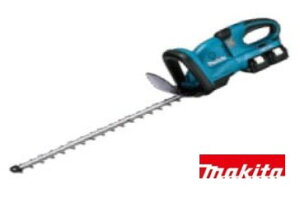 マキタ MUH551DPG2(JPA) : (M品) 550ミリ充電式生垣バリカン∴makita