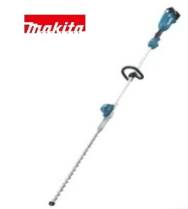 マキタ MUN600LDRG(JPA) : (M品) 600ミリ充電式ポールヘッジトリマ∴makita