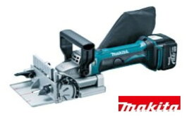 マキタ PJ140DRF(JPA) : (製品) 充電式ジョイントカッタ∴makita