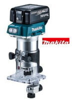 楽天市場】マキタ 18v 充電式トリマ rt50dの通販