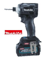 楽天市場】マキタ td001grdxbの通販