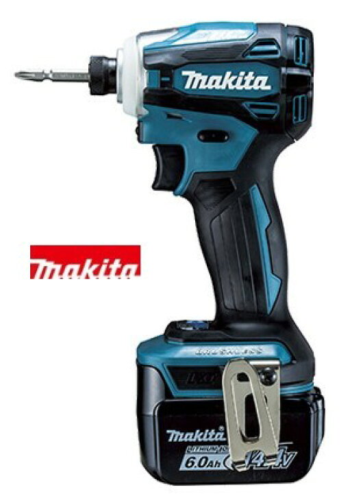 楽天市場】ﾏｷﾀ TD162DRGX(JPA) : (製品) 充電式ｲﾝﾊﾟｸﾄﾄﾞﾗｲﾊﾞ(青 