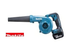 マキタ UB144DRF(JPA) : (製品) 充電式ブロワ∴makita