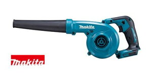 マキタ UB185DZ(JPA) : (製品) 充電式ブロワ (本体のみ)∴makita