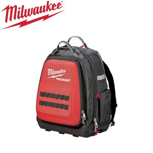 �~���E�H�[�L�[ 48-22-8301 : �o�b�N�p�b�N��milwaukee