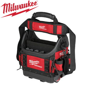�~���E�H�[�L�[ 48-22-8311 : �x���g�t��10�C���`�^�t�g�[�g�o�b�O��milwaukee