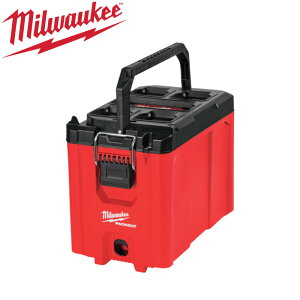 �~���E�H�[�L�[ 48-22-8422 : �R���p�N�g�c�[���{�b�N�X��milwaukee