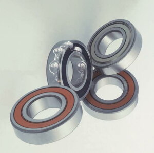 NTN�s6203LLB�t�x�A�����O �[�a�ʎ��� �����S���V�[�� ��ڐG : 6203 LLB��