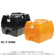 ⊥・ ◎スイコー 《SLT-500BK》 黒 20.4Kg . : ローリータンク 角 SLTタンク ブラック∴工業.水槽.貯水槽…