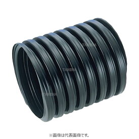 東拓工業 TACプレス 土木用暗渠/集排水管シングル 継手 : 直管継手本体 450 有孔用∴