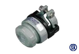 川西水道機器《SKXC25P》SKX 伸縮継手ストップリング付 JISポリ用 パイプエンド SKX-END : 25P (本体 25 +灰P25) GP 兼可∴メカニカル JISポリエチレン 配管 継手 ポリパイプ 接手 水道仮設 太陽熱温水器