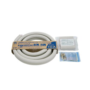 �y�n��ɋ��肠���y�@�݌ɂ���z�^�u�`�sUPC10-10ECO3M 㕔� x4�t�h���C�t���b�N�X�p�C�v�E95�K�E1.0Mpa�E�ۉ�10�E�c�C�� : UPC10-10ECO�E3M�E�q�[�g�|���v�Z�b�g�i(x4��)��TBC �G�R�L���[�g �z��