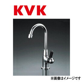 KVK パーティーシンク用水栓:K 331 N (旧MYM )∴∴