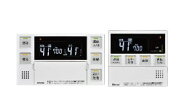 ⊥・リンナイ MBC-240VC(A) (26-8296) : マルチリモコンセット マルチセット インターホン ∴