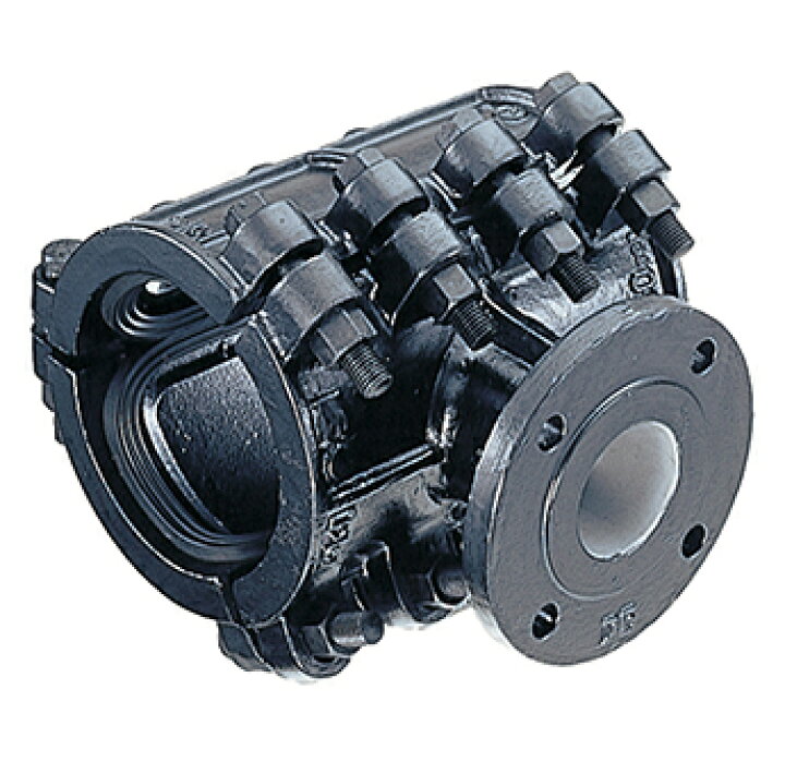 楽天市場】大成機工 TN-65F SGP 100x 75 : ﾔﾉ丁字管F型 副弁無 SGP用 
