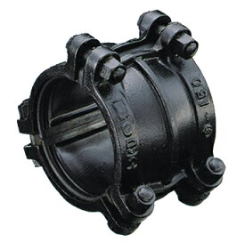 大成機工 TN-65SM CiP 直管用 150 : SM型ヤノジョイント P無 鋳鉄管用∴北海道・沖縄・離島地域は別価格です。地域によって特殊仕様となり価格が変わります。価格・特殊仕様についてはお問い合わせ下さい。