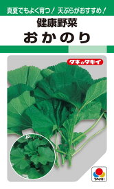 楽天市場 おかのり 種の通販