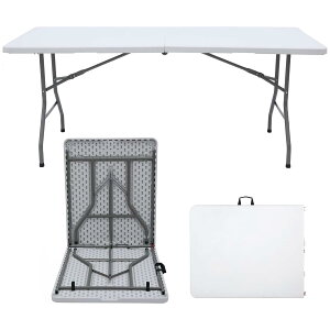 ܂肽݃e[u AEghA _CjOe[u 120cm 150cm 180cm K[fe[u ܏ ȒPg ^ѕ֗