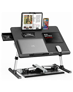 ܂肽 ~je[u [e[u xbhe[u m[gPCp\R ԑ eʓV px  o ubNX^ht \PVCH 40kg׏d y ׋ H (ubN,6