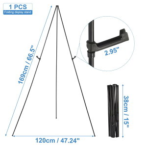 ܂肽ݎfBXvCC[[ACX^gOrA܂肽ݎ|[^utAC[[A߉\ȃA[gC[[iLoXAEFfBOTCAC[[pjA169 cm