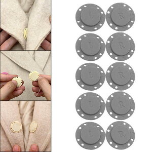 5Zbg ڗȂ{^tJ[fBK 22mm O[