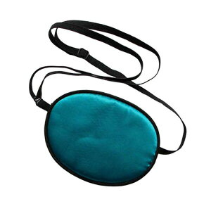 海賊のアイマスク、ハロウィンパーティーやロールプレイングの小道具に最適