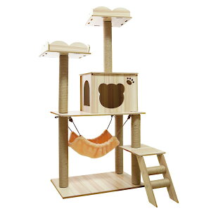 �L���b�g�^���[ �˂����� �^���S �ؐ� �����u�� �i �L���b�g�c���[ �L�^���[ �V�R�� �܂Ƃ� �L���b�g�n�E�X ������� �C���e���A �j