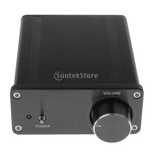 �~�j TPA3116 �I�[�f�B�I �n�C�t�@�C 2.0�`�����l�� �X�e���I �o�� �f�W�^�� �p���[ �A���v ������ �A�N�Z�T���[